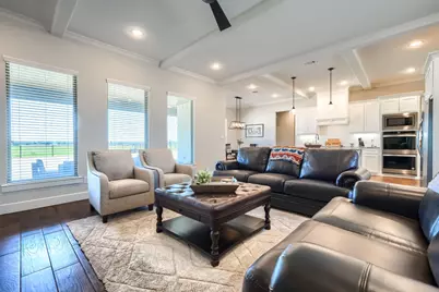 5899 W Sky Hawk Trail, Royse City, TX 75189 - Photo 9