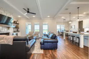 5899 W Sky Hawk Trail, Royse City, TX 75189 - Photo 5