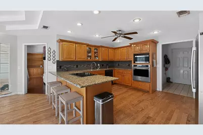 365 Timber Lake Drive, Powderly, TX 75473 - Photo 7