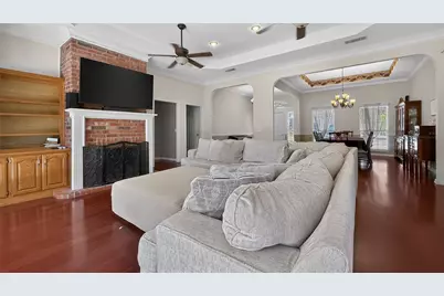 365 Timber Lake Drive, Powderly, TX 75473 - Photo 5