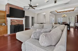 365 Timber Lake Dr, Powderly, TX 75473 - Photo 5