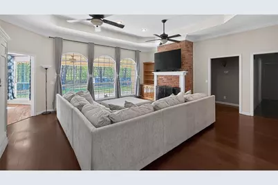 365 Timber Lake Drive, Powderly, TX 75473 - Photo 3