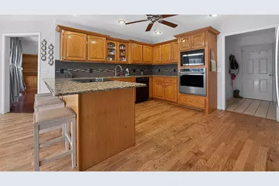 365 Timber Lake Drive, Powderly, TX 75473 - Photo 9