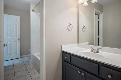 6812 Valley Brook, Frisco, TX 75035 - Photo 21