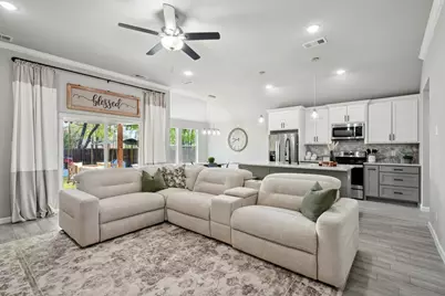 2605 Langford Street, Greenville, TX 75401 - Photo 5