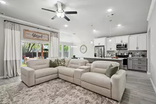 2605 Langford St, Greenville, TX 75401 - Photo 5