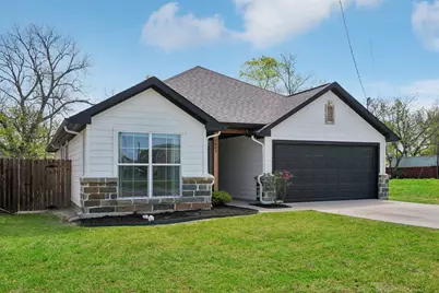 2605 Langford Street, Greenville, TX 75401 - Photo 1