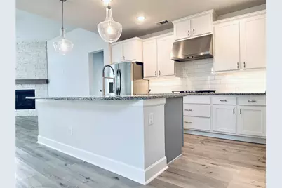 5612 Caliza Trail, Fort Worth, TX 76126 - Photo 3