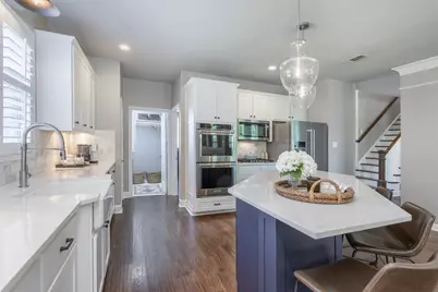 712 Crabapple Way, McKinney, TX 75072 - Photo 13