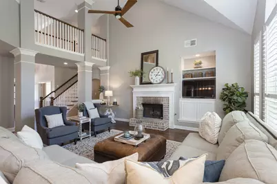 712 Crabapple Way, McKinney, TX 75072 - Photo 7