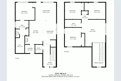 712 Leavenworth Drive, Princeton, TX 75071 - Photo 21