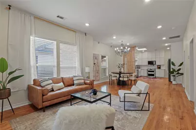 836 W 8th Street, Dallas, TX 75208 - Photo 5