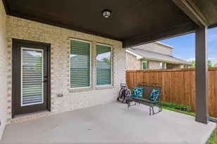 3419 Honeysuckle Holw, Melissa, TX 75454 - Photo 29