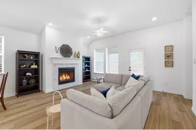 3419 Honeysuckle Hollow, Melissa, TX 75454 - Photo 5