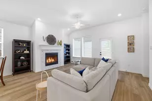 3419 Honeysuckle Holw, Melissa, TX 75454 - Photo 5