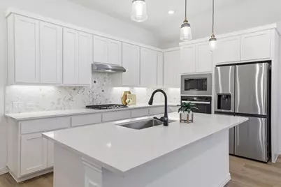 3419 Honeysuckle Hollow, Melissa, TX 75454 - Photo 13