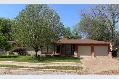3705 Granada Drive, Richland Hills, TX 76118 - Photo 1