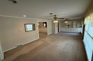 3705 Granada Dr, Richland Hills, TX 76118 - Photo 5