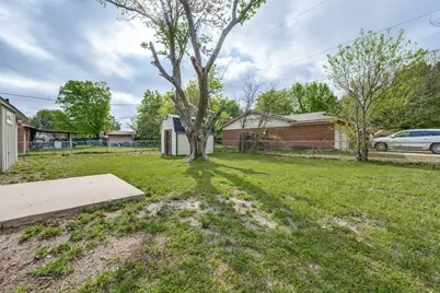 1600 Briar Run, Benbrook, TX 76126 - Photo 21