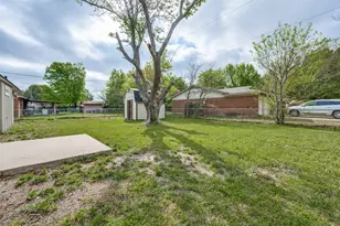 1600 Briar Run, Benbrook, TX 76126 - Photo 21