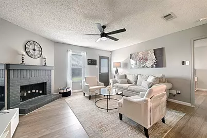 950 White Dove Drive, Arlington, TX 76017 - Photo 3