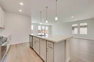 4129 Picton Ave, Celina, TX 76227 - Photo 5