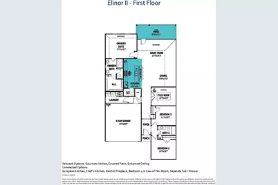 4129 Picton Avenue, Celina, TX 76227 - Photo 23