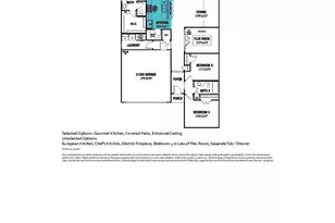 4129 Picton Ave, Celina, TX 76227 - Photo 23