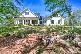 120 Nelson Dr, Sulphur Springs, TX 75482 - Photo 1