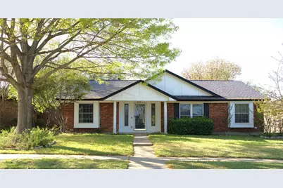 2213 Clearhaven Drive, Garland, TX 75040 - Photo 1