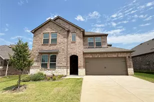 9817 Cherrywood Wy, Aubrey, TX 76227 - Photo 1