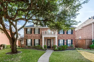 3840 Walden Way, Dallas, TX 75287 - Photo 1