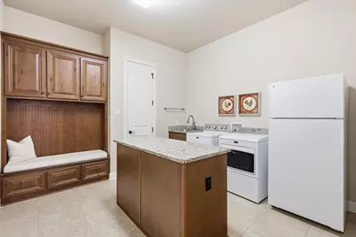 7008 Monet, Colleyville, TX 76034 - Photo 19