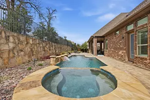 7008 Monet, Colleyville, TX 76034 - Photo 35