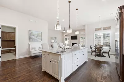 7008 Monet, Colleyville, TX 76034 - Photo 15