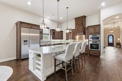 7008 Monet, Colleyville, TX 76034 - Photo 17