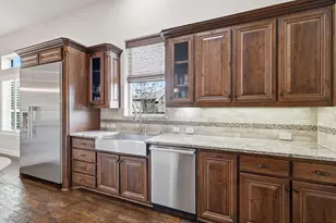 7008 Monet, Colleyville, TX 76034 - Photo 13