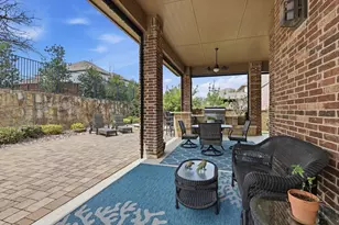 7008 Monet, Colleyville, TX 76034 - Photo 31