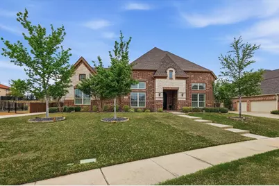 7008 Monet, Colleyville, TX 76034 - Photo 29