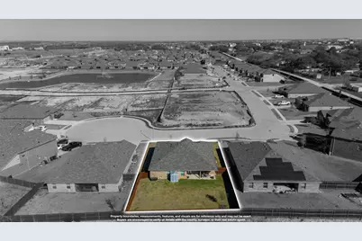 1907 Heritage Court, Cleburne, TX 76033 - Photo 5