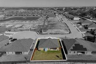 1907 Heritage Ct, Cleburne, TX 76033 - Photo 5