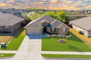 1907 Heritage Ct, Cleburne, TX 76033 - Photo 1