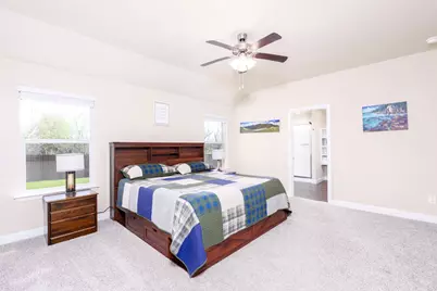 1907 Heritage Court, Cleburne, TX 76033 - Photo 15