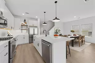 1221 James St, Howe, TX 75459 - Photo 7