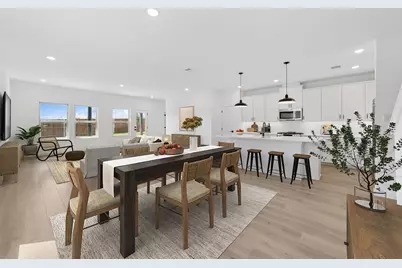 1221 James Street, Howe, TX 75459 - Photo 9