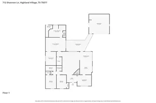 712 Shannon Ln, Highland Village, TX 75077 - Photo 37