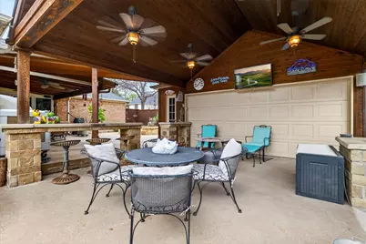 712 Shannon Lane, Highland Village, TX 75077 - Photo 35