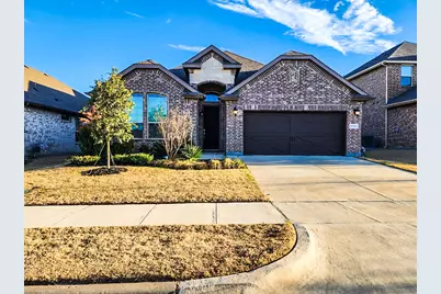 1318 Byars Drive, Arlington, TX 76002 - Photo 1