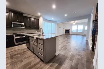 1318 Byars Drive, Arlington, TX 76002 - Photo 9