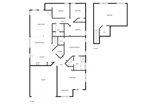 6452 Spring Ranch Dr, Fort Worth, TX 76179 - Photo 25